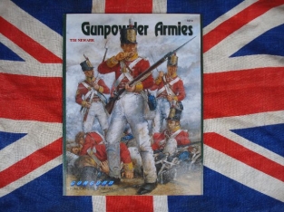CO.6010  Gunpowder armies